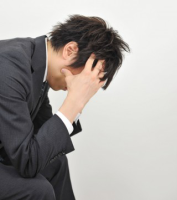 ヤミ金業者からの借金でストレス。焼津市の法律事務所・法務事務所に無料相談